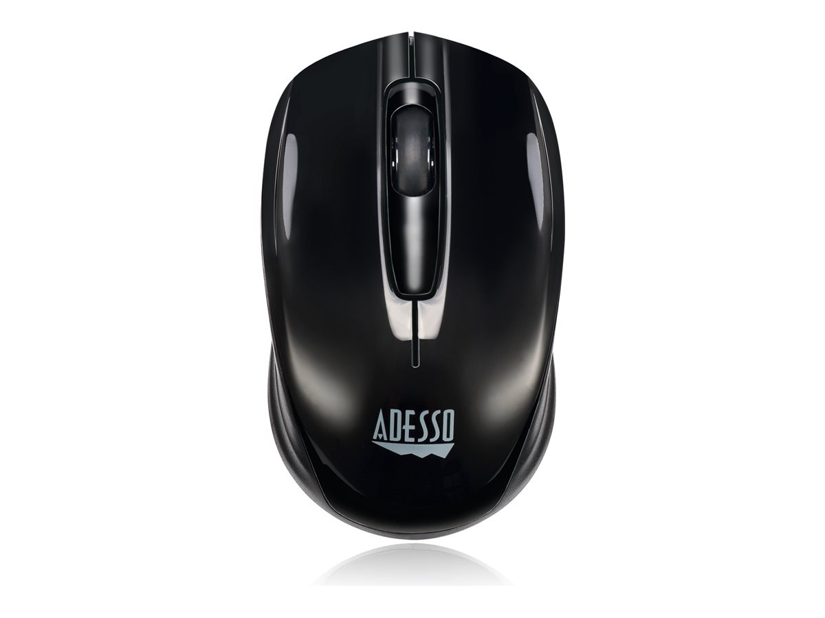 Thumbnail 2 of 20 for Adesso iMouse S50 - 2.4GHz Wireless Mini Mouse
