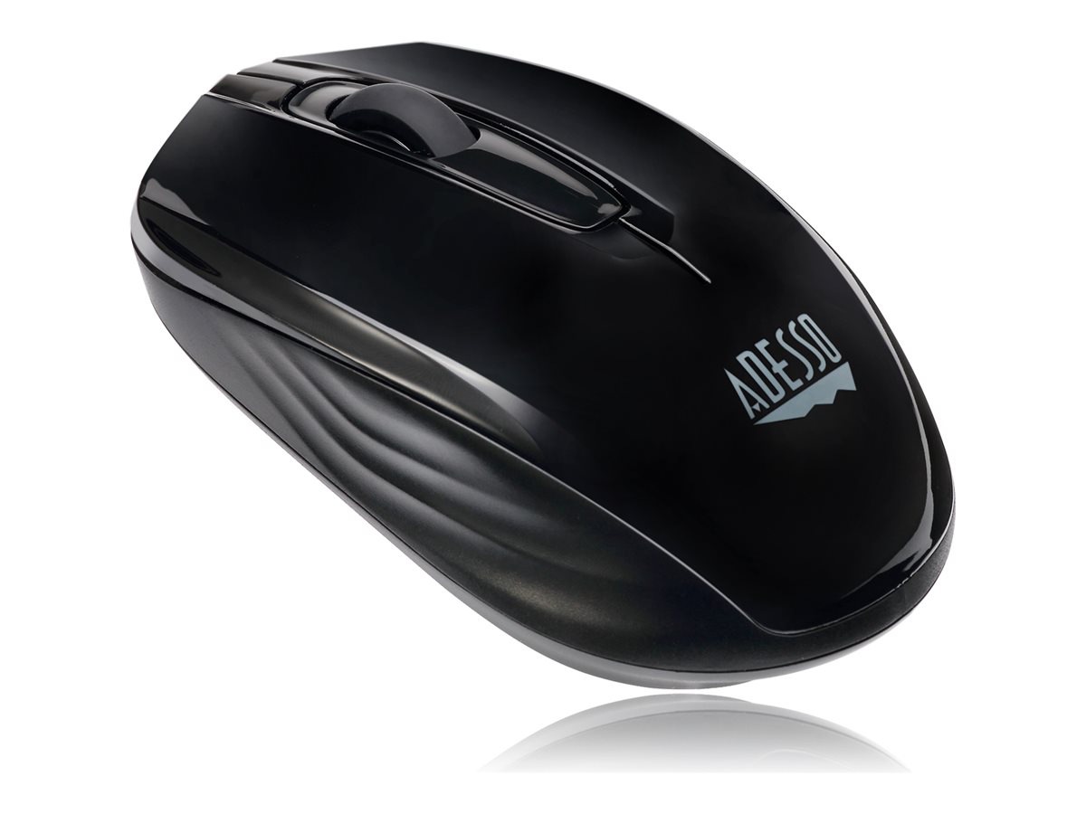 Thumbnail 4 of 20 for Adesso iMouse S50 - 2.4GHz Wireless Mini Mouse