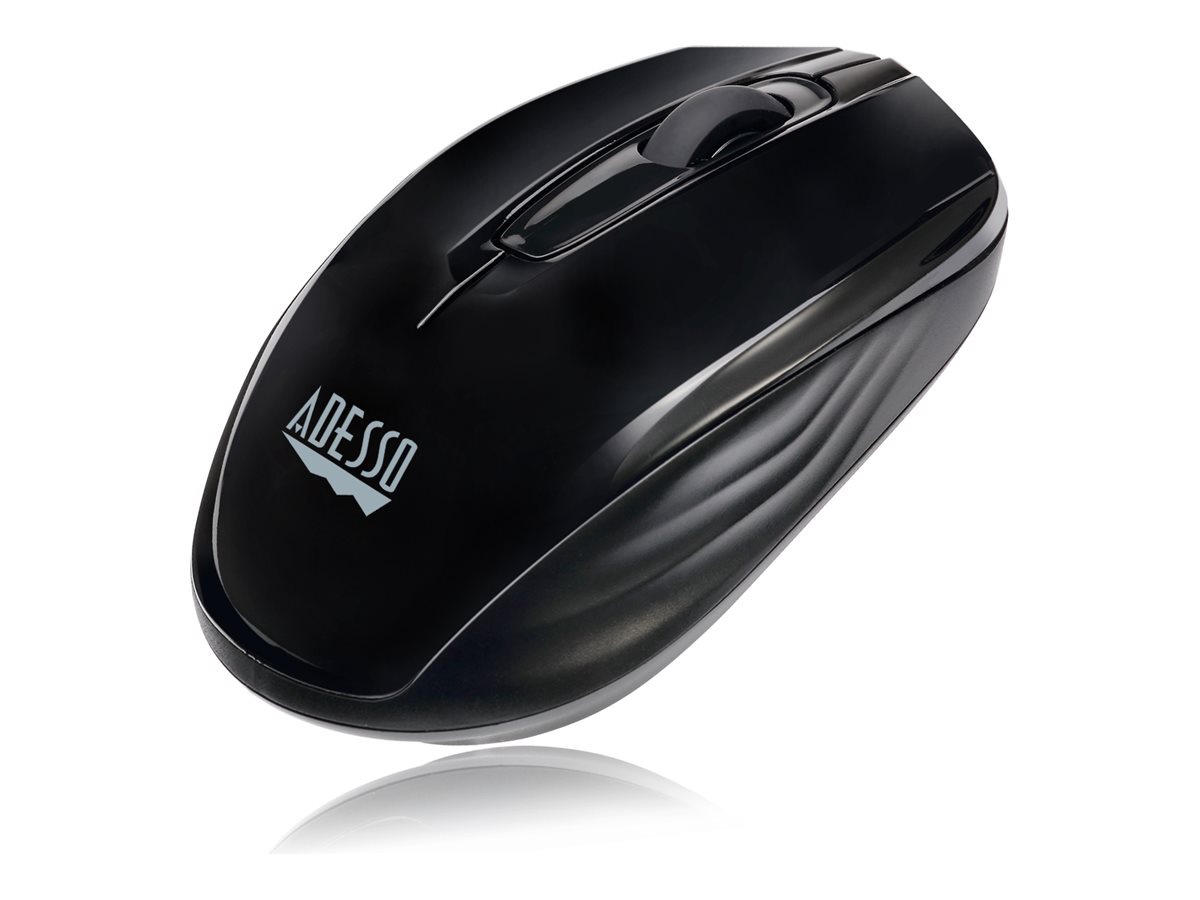 Thumbnail 5 of 20 for Adesso iMouse S50 - 2.4GHz Wireless Mini Mouse