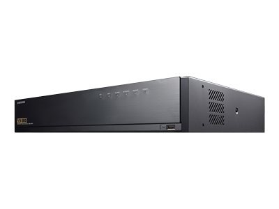Samsung WiseNet X XRN-3010 - standalone NVR - 64 channels