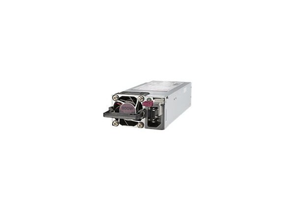 HPE - power supply - hot-plug / redundant - 800 Watt - 908 VA