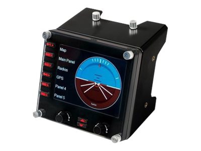 Saitek Flight Instrument Panel