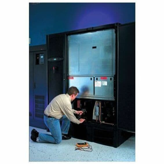 (1) Year Advantage Ultra Service Plan for DX 50-68 kW