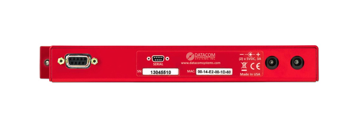 Datacom Link Aggregation Tap