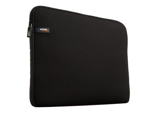 AmazonBasics notebook sleeve