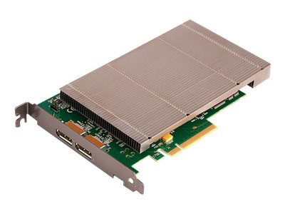 Black Box video capture adapter - PCIe x8