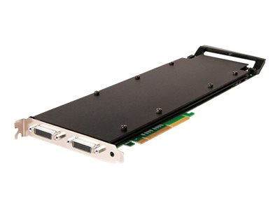 Black Box video capture adapter - PCIe x8