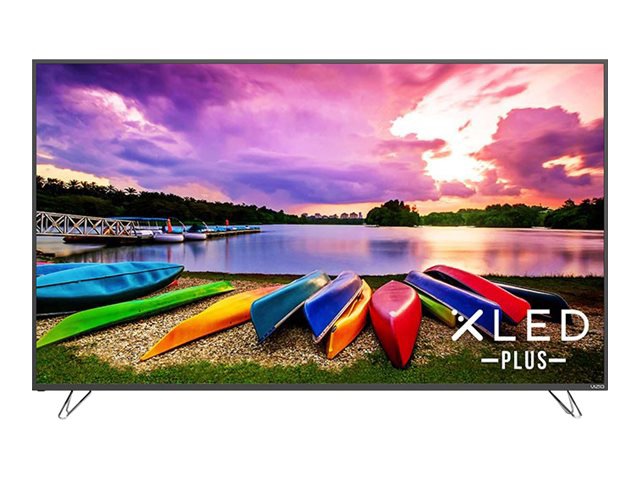VIZIO SmartCast M50-E1 M Series - 50" Class (49.5" viewable) LED display