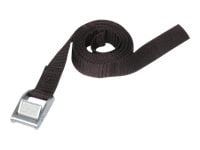 Rack Solution Heavy Duty Transport Strap with Metal Buckle