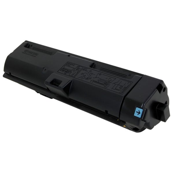 Kyocera TK 1152 - black - original - toner cartridge