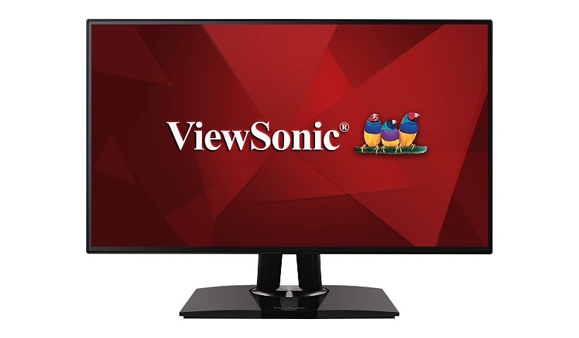 ViewSonic ColorPro VP2768 - écran LED - 27"