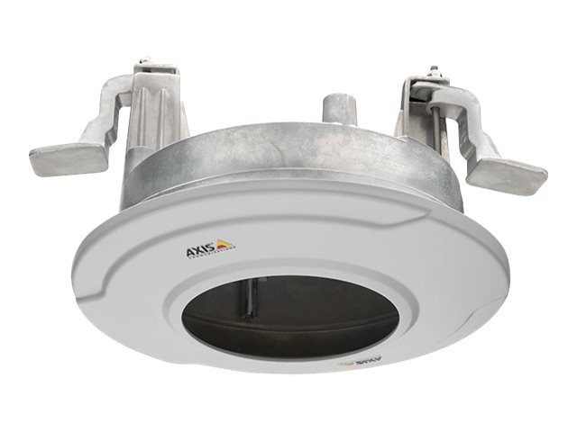 AXIS T94K02L - camera dome recessed mount