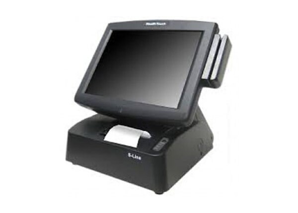 Pioneer 17" Stealth Touch Core i3 POS Computer