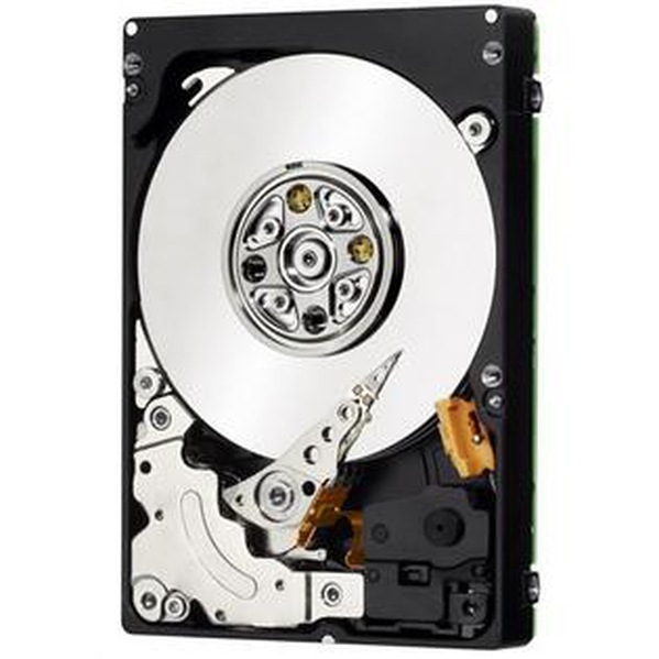 Lenovo Gen5 Enterprise - hard drive - 300 GB - SAS 12Gb/s