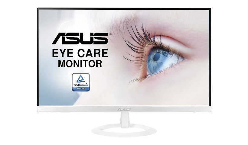 ASUS VZ239H-W - LED monitor - Full HD (1080p) - 23"