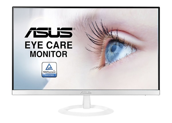 ASUS VZ239H-W - LED monitor - Full HD (1080p) - 23"