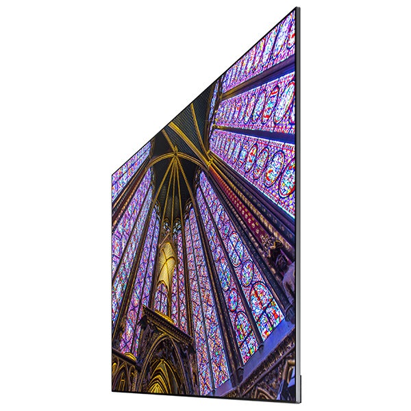 Samsung QH55H QHH Series - 55" QLED display