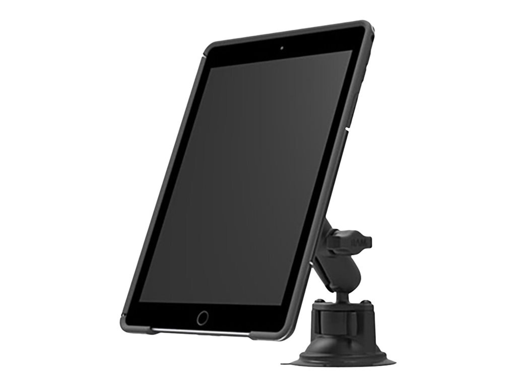 OtterBox RAM Mounts Suction Mount With Universe iPad Adapter