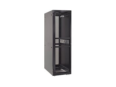 Eaton RS Enclosure Server - rack - 42U