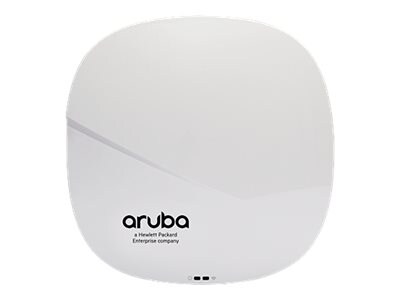 HPE Aruba AP-315 - wireless access point
