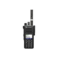 Motorola MOTOTRBO XPR 7550e two-way radio - UHF