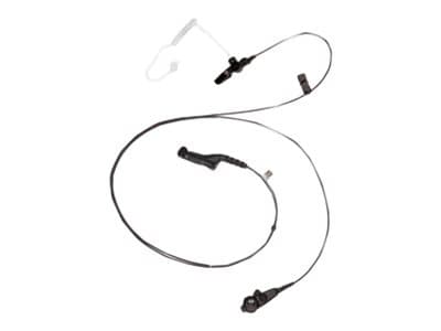 Motorola IMPRES 2 Wire Surveillance Kit - earphone with mic