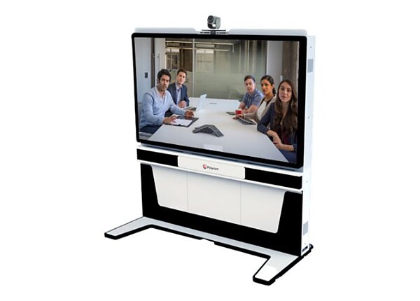 Polycom RealPresence Medialign 170 - video conferencing kit