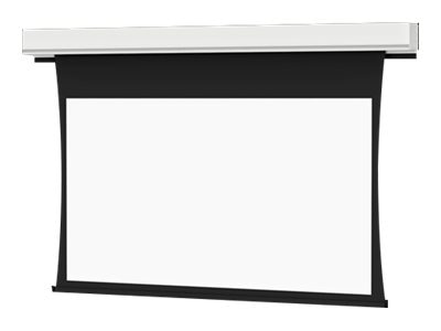 Da-Lite Tensioned Advantage Deluxe Electrol Wide Format - projection screen