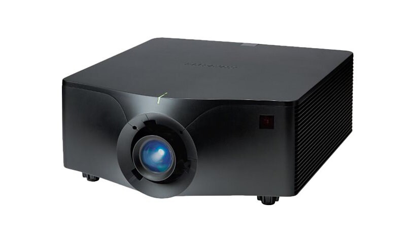 Christie GS Series DWU1075-GS - DLP projector - no lens - LAN