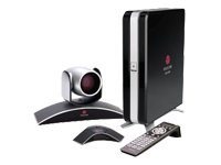 Poly - Polycom HDX 7000-720 - video conferencing kit