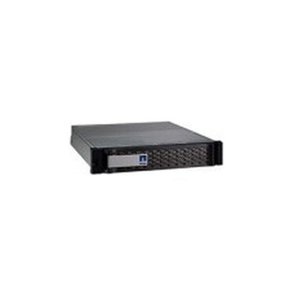 NetApp DE224C 12G 15.3TB SAS Array