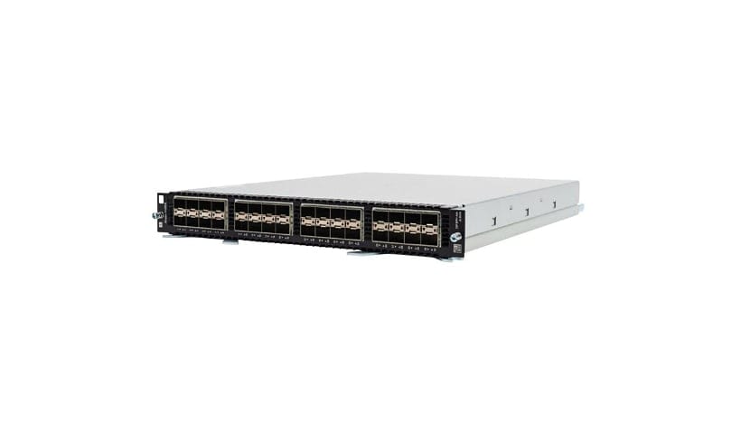 ARUBA 8400X 32P 10G SFP/SFP+ MSEC MD
