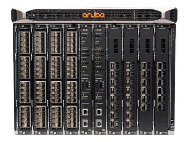 HPE Aruba 7.2Tbps Fabric Module - expansion module