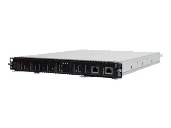 HPE Aruba 8400 Management Module - network management device