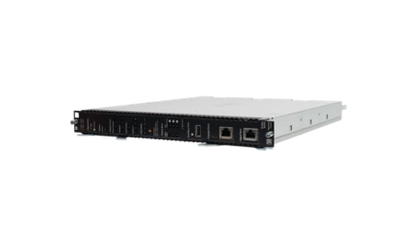 HPE Aruba 8400 Management Module - network management device