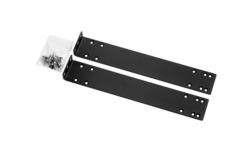 HPE Aruba X464 - rack rail kit (4 post)