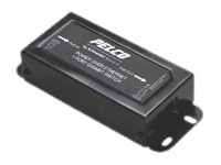 Pelco POE1XT Single-Port PoE Gigabit Extender - network extender - 10Mb LAN, 100Mb LAN, GigE