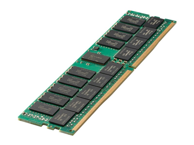 HPE CTO ONLY 32GB 2RX4 PC4-2666V-R