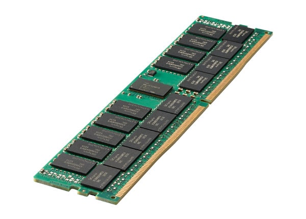 HPE CTO ONLY 32GB 2RX4 PC4-2666V-R