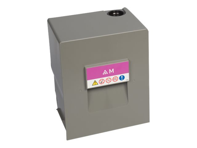 Ricoh Pro Print C5100 - magenta - original - toner cartridge