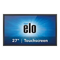 Elo 2794L - LED monitor - Full HD (1080p) - 27"