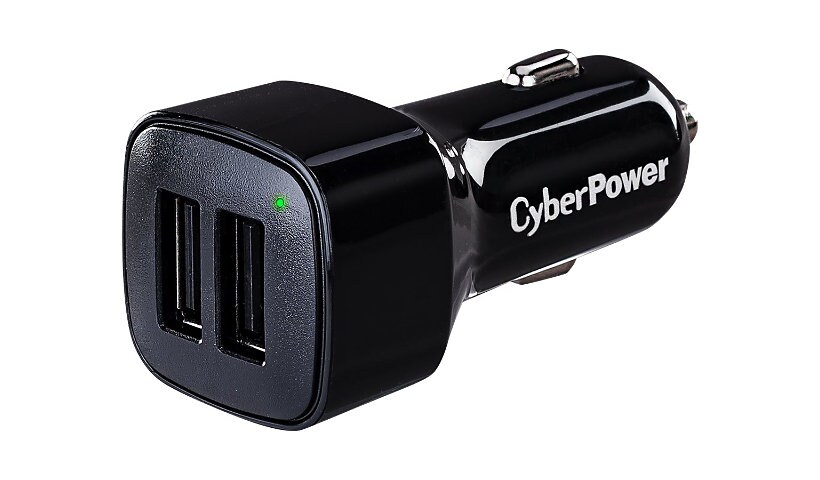 CyberPower TR22U3A car power adapter