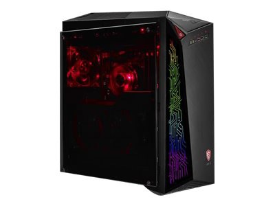 MSI Infinite A VR7RD 008US - tower - Core i7 7700 3.6 GHz - 16 GB - 2.256 TB