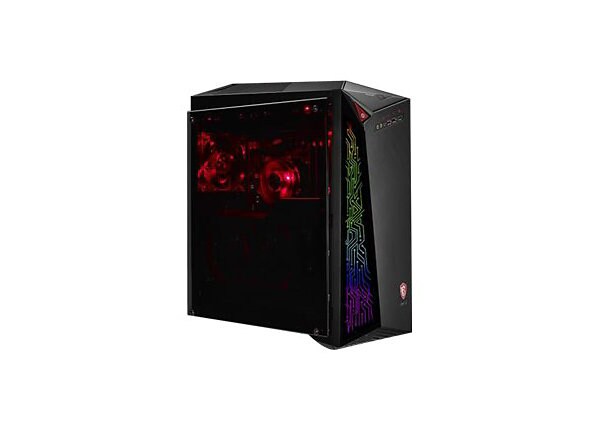 MSI Infinite A VR7RD 008US - tower - Core i7 7700 3.6 GHz - 16 GB - 2.256 TB