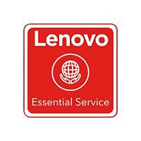Lenovo Essential Service + YourDrive YourData - extended service agreement