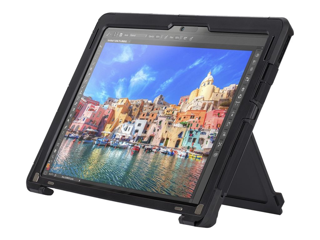 Griffin Survivor Slim - protective case for tablet