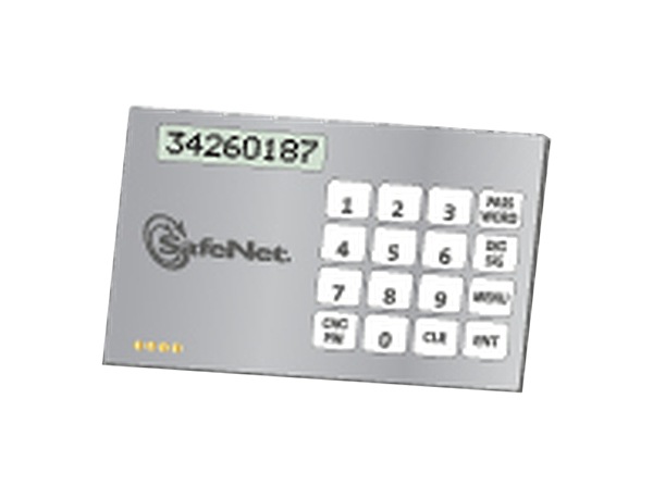 Thales SafeNet RB-1 Keypad Tokens