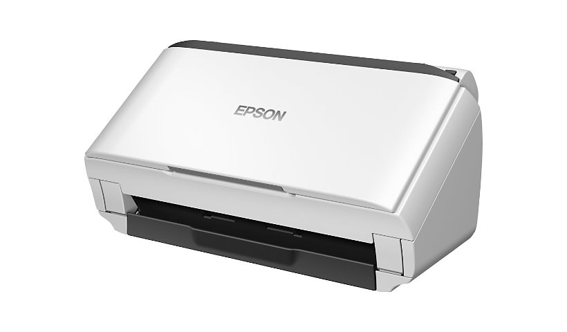 Epson WorkForce DS-410 - document scanner - desktop - USB 2.0