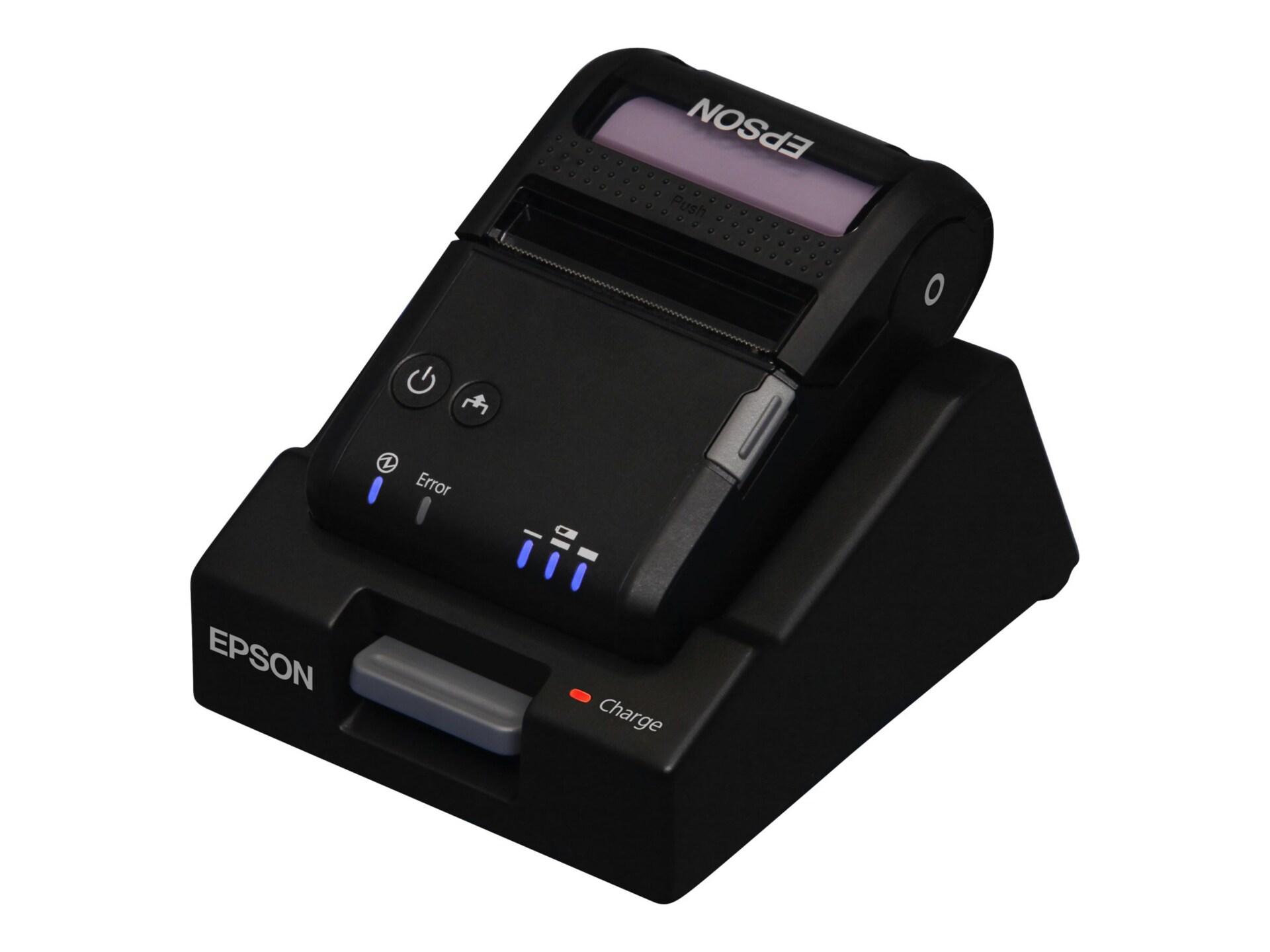 Epson TM P20 - receipt printer - B/W - thermal line