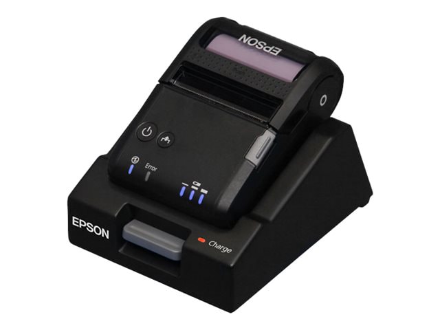 Epson Mobilink TM-P20 - imprimante de reçus - Noir et blanc - thermique en ligne